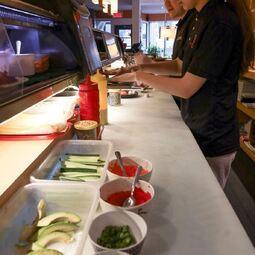 Zenbu Sushi RestoMontreal.ca