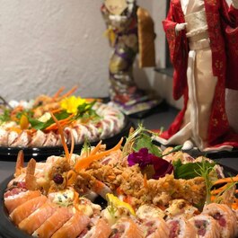 Zento Sushi RestoMontreal.ca