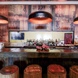 Zento Sushi RestoMontreal.ca