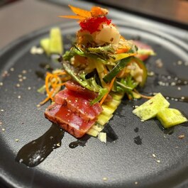 Zento Sushi RestoMontreal.ca