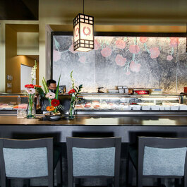 Zento Sushi Sushi Restaurant