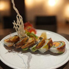 Zento Sushi Sushi Restaurant