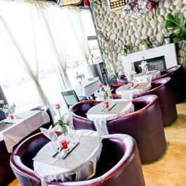 Zento Sushi Sushi Restaurant