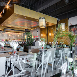 Zento Sushi RestoMontreal.ca