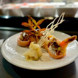 Zento Sushi RestoMontreal.ca