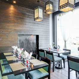 Zento Sushi RestoMontreal.ca