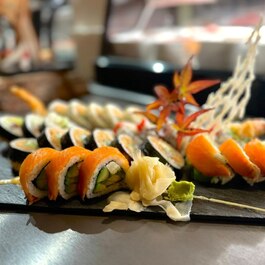 Zento Sushi RestoMontreal.ca