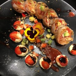 Zento Sushi RestoMontreal.ca