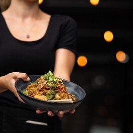 ZIBO! Restaurant-Bar Anjou Montréal RestoMontreal.ca