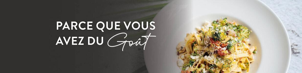 ZIBO! Restaurant-Bar Anjou Cover Image
