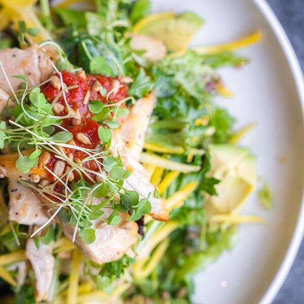 ZIBO! Restaurant-Bar Restaurant Laval, QC