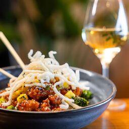 ZIBO! Restaurant-Bar RestoMontreal.ca