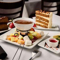 Zoé Fondues Karaoké & Cocktails  Restaurant Fondue