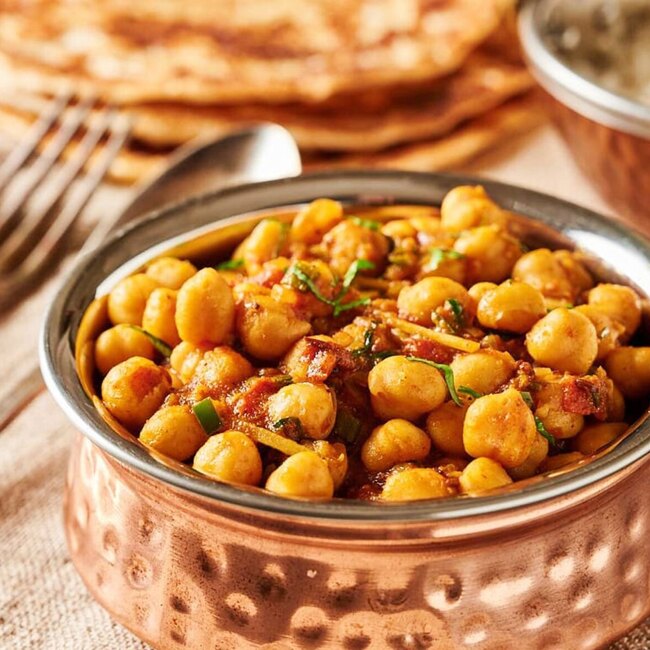 Zykaa - Restaurant Indienne à Mercier-Hochelaga-Maisonneuve, Montréal