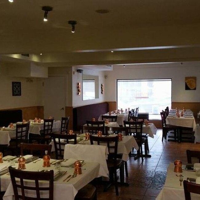 Zykaa - Restaurant Indienne à Mercier-Hochelaga-Maisonneuve, Montréal