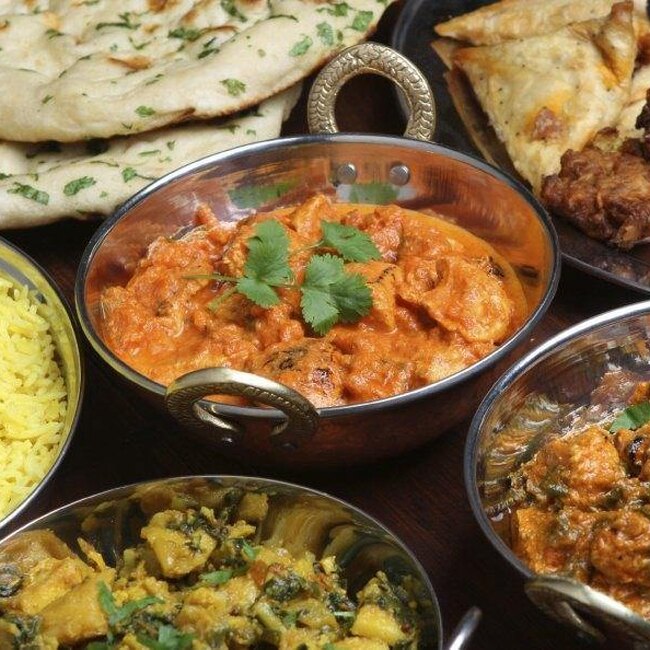 Zykaa - Restaurant Indienne à Mercier-Hochelaga-Maisonneuve, Montréal