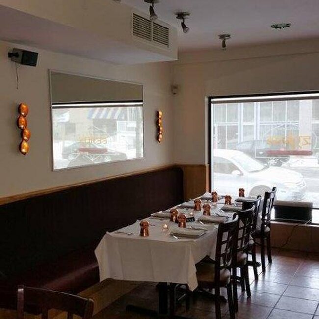 Zykaa - Restaurant Indienne à Mercier-Hochelaga-Maisonneuve, Montréal