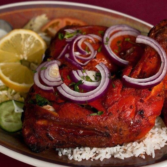 Zykaa - Restaurant Indienne à Mercier-Hochelaga-Maisonneuve, Montréal