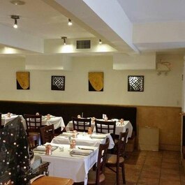 Zykaa  Restaurant Indienne