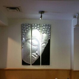 Zykaa  Restaurant Indienne